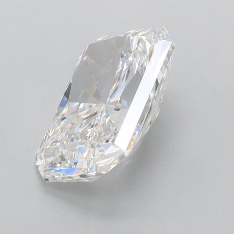 1.63 Carat Radiant Lab Diamond :: 360 spin frame 06