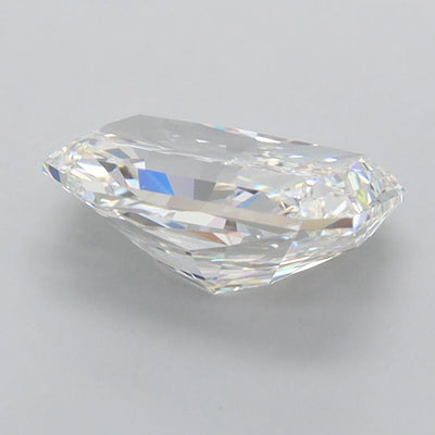 1.63 Carat Radiant Lab Diamond :: 360 spin frame 07