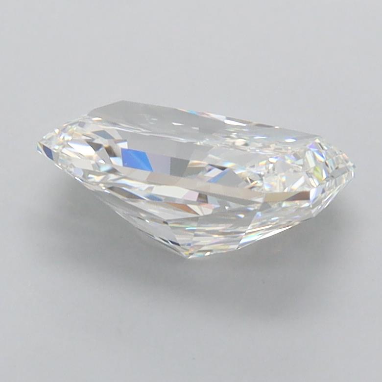 1.63 Carat Radiant Lab Diamond :: 360 spin frame 07