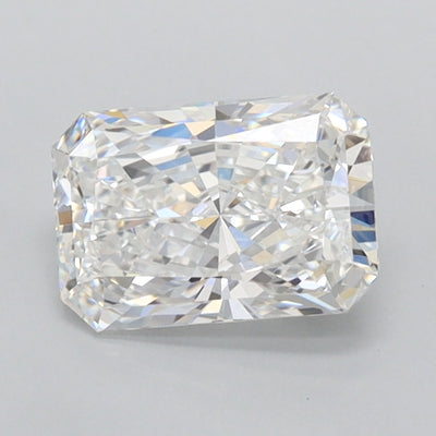 1.21 Carat Radiant Lab Diamond
