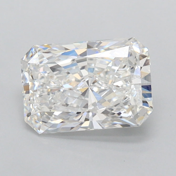 1.21 Carat Radiant Lab Diamond