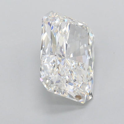 1.21 Carat Radiant Lab Diamond :: 360 spin frame 02