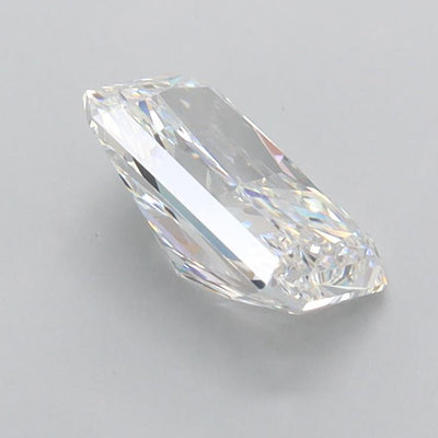 1.21 Carat Radiant Lab Diamond :: 360 spin frame 03