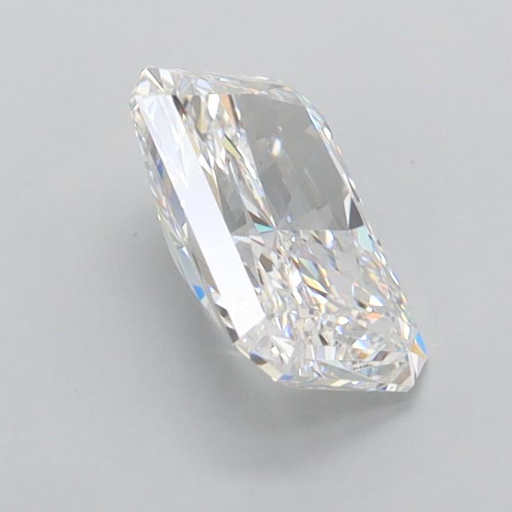 1.21 Carat Radiant Lab Diamond :: 360 spin frame 05