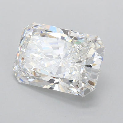 1.21 Carat Radiant Lab Diamond :: 360 spin frame 06
