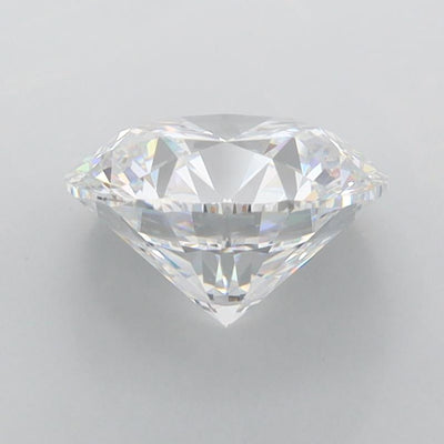2.01 Carat Round Lab Diamond :: 360 spin frame 01