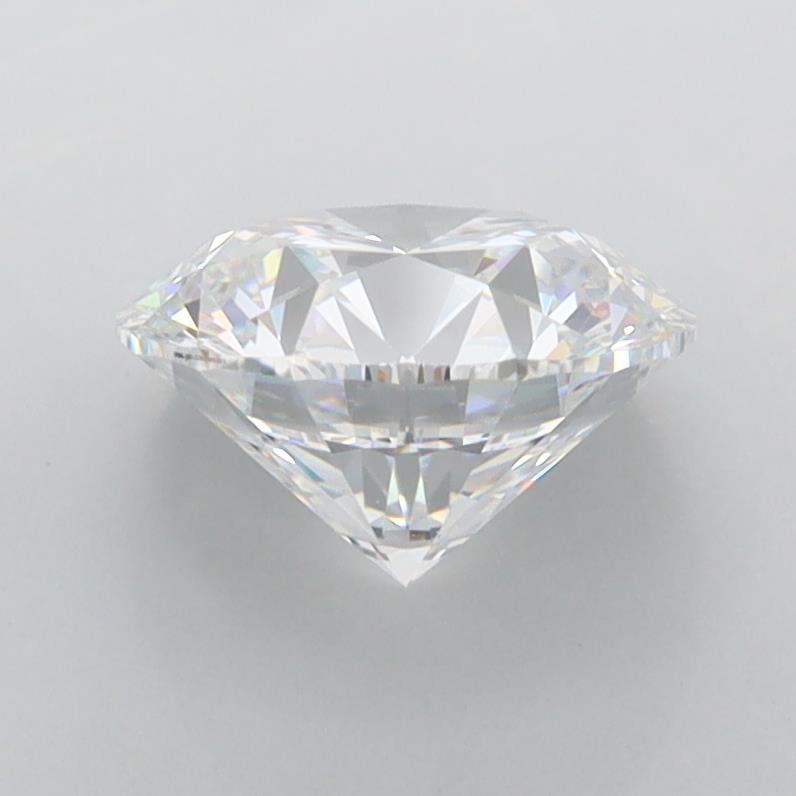 2.01 Carat Round Lab Diamond :: 360 spin frame 01
