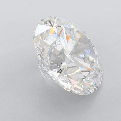 2.01 Carat Round Lab Diamond :: 360 spin frame 02