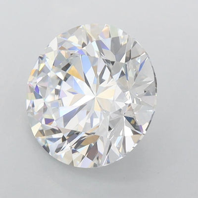 2.01 Carat Round Lab Diamond :: 360 spin frame 03