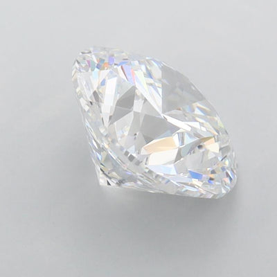 2.01 Carat Round Lab Diamond :: 360 spin frame 04