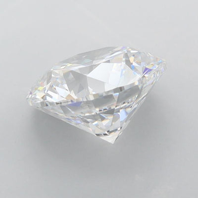 2.01 Carat Round Lab Diamond :: 360 spin frame 07
