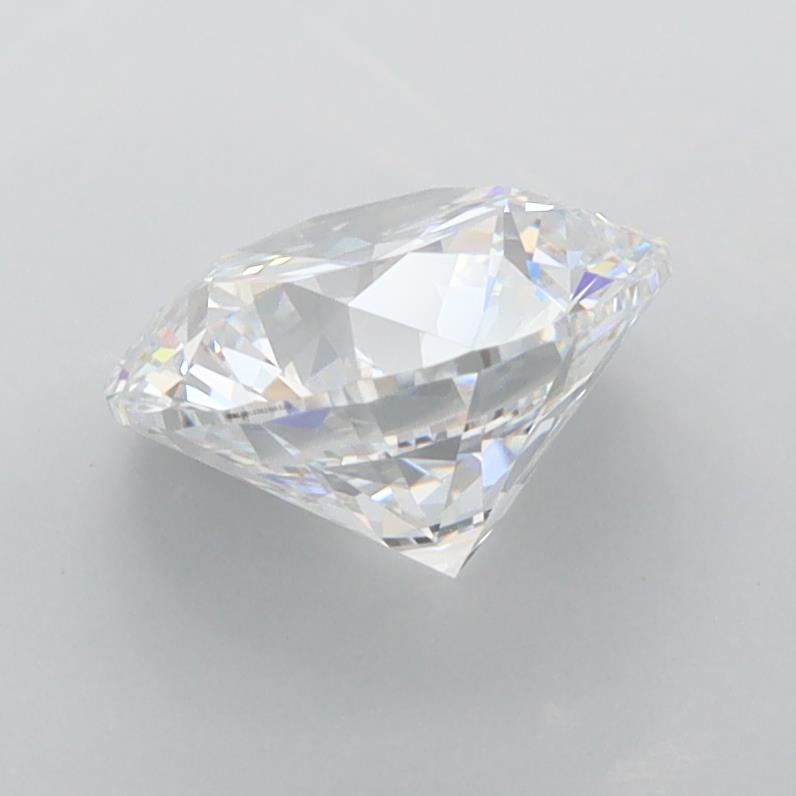 2.01 Carat Round Lab Diamond :: 360 spin frame 07