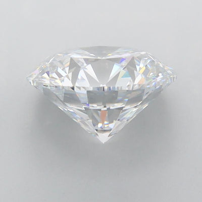 2.09 Carat Round Lab Diamond :: 360 spin frame 02