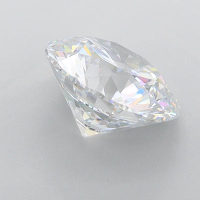 2.09 Carat Round Lab Diamond :: 360 spin frame 03