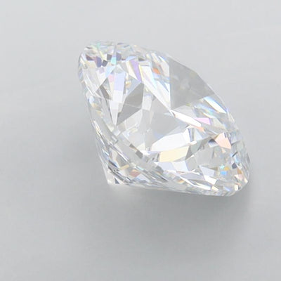 2.09 Carat Round Lab Diamond :: 360 spin frame 05