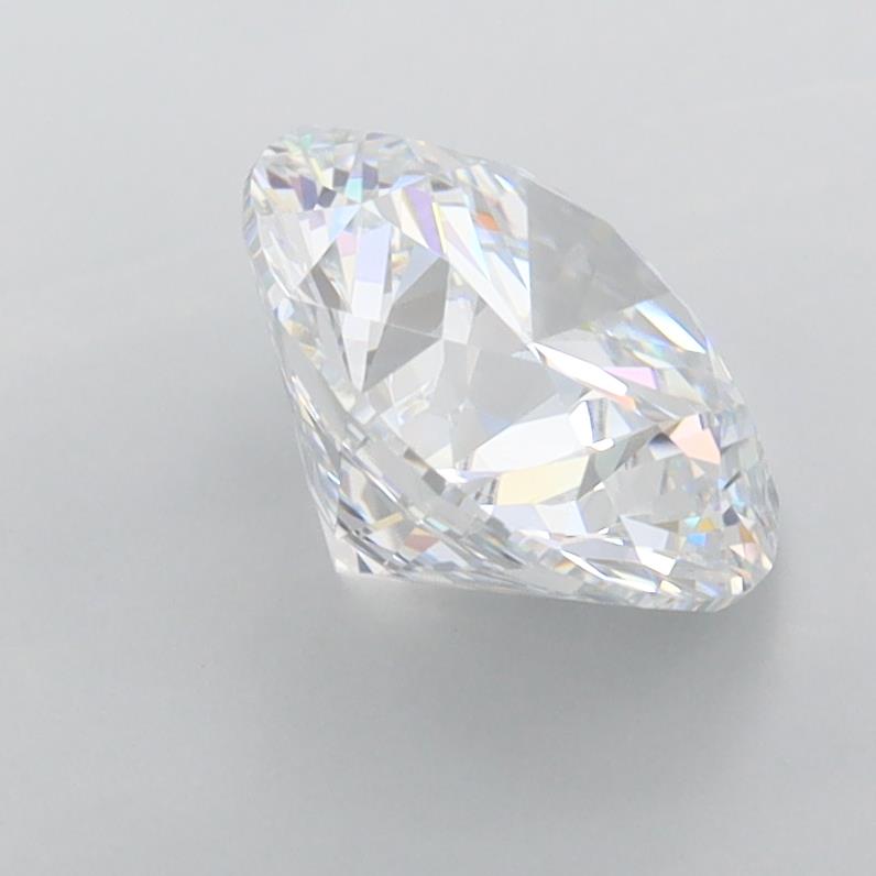 2.09 Carat Round Lab Diamond :: 360 spin frame 05