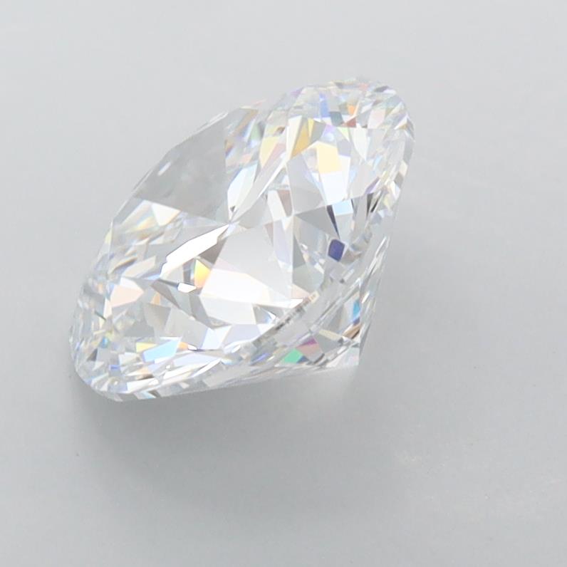 2.09 Carat Round Lab Diamond :: 360 spin frame 06