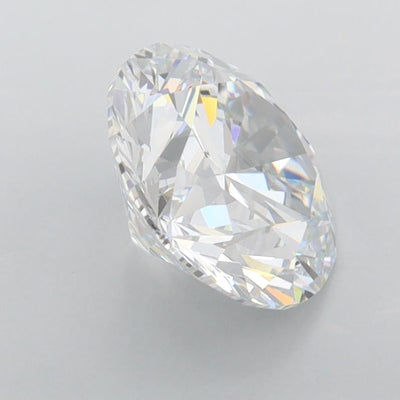 2.10 Carat Round Lab Diamond :: 360 spin frame 01