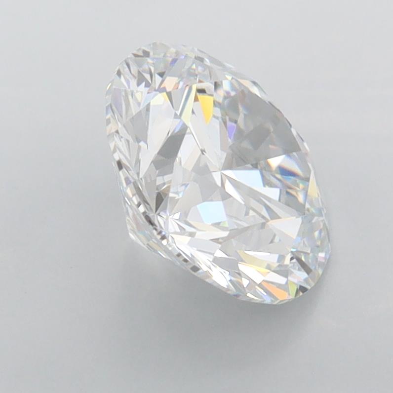 2.10 Carat Round Lab Diamond :: 360 spin frame 01