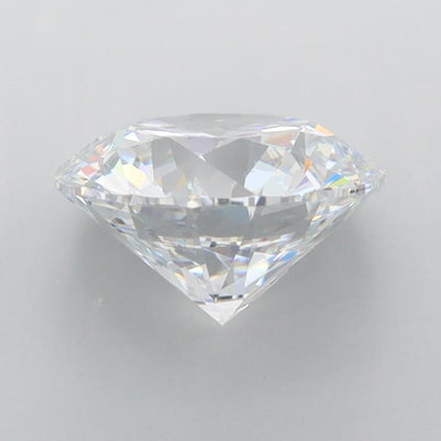2.10 Carat Round Lab Diamond :: 360 spin frame 02