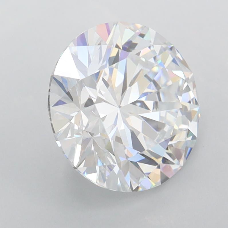 2.10 Carat Round Lab Diamond :: 360 spin frame 03