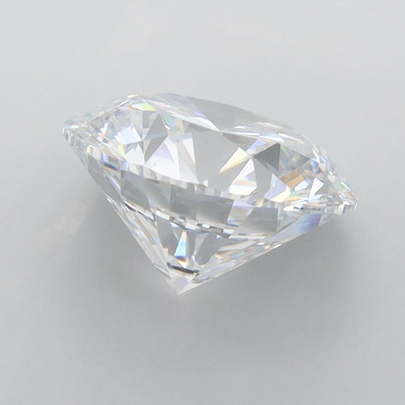 2.10 Carat Round Lab Diamond :: 360 spin frame 04