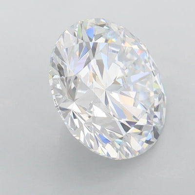 2.10 Carat Round Lab Diamond :: 360 spin frame 05