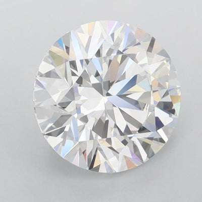 2.10 Carat Round Lab Diamond :: 360 spin frame 07