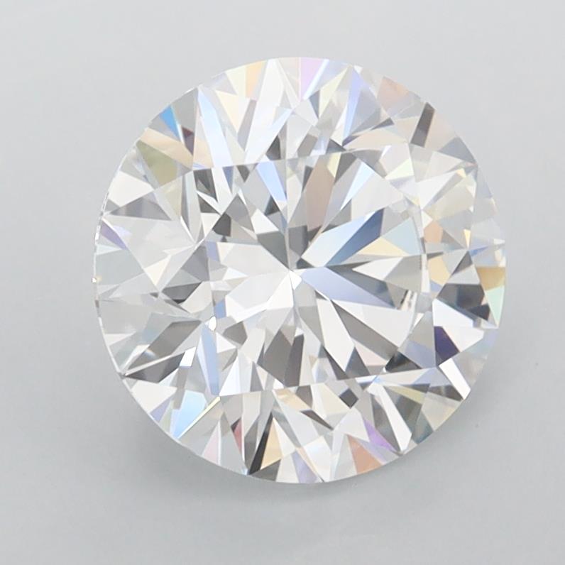 2.10 Carat Round Lab Diamond :: 360 spin frame 07