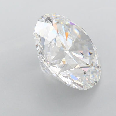 2.10 Carat Round Lab Diamond :: 360 spin frame 01
