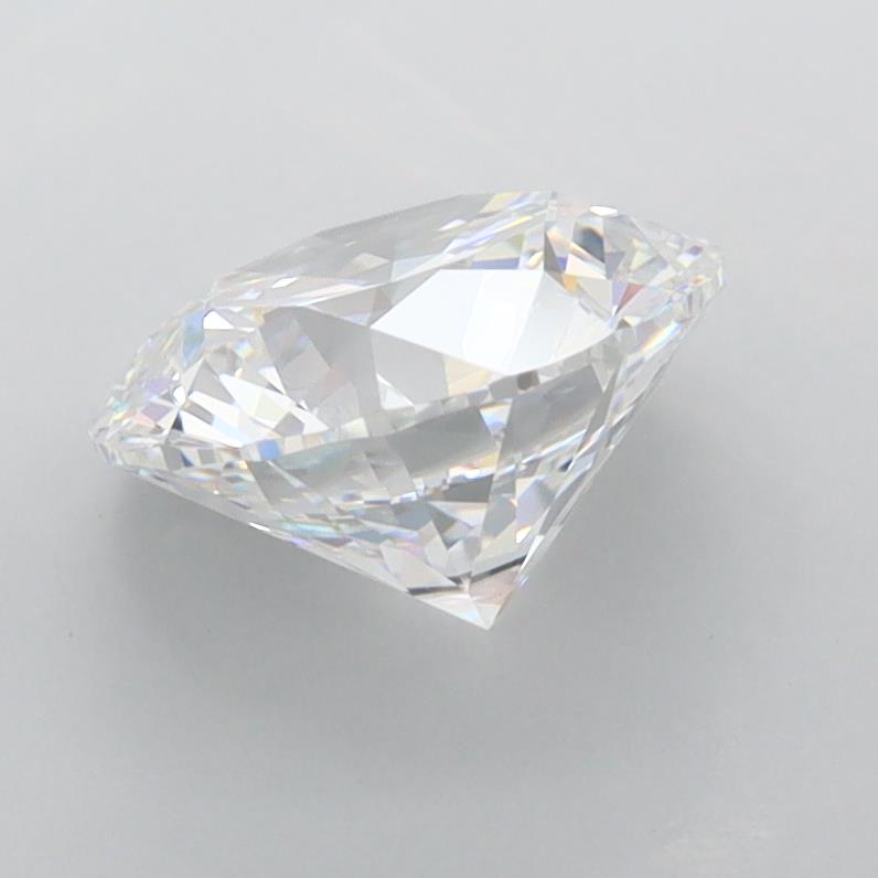 2.10 Carat Round Lab Diamond :: 360 spin frame 04