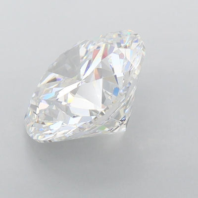 2.10 Carat Round Lab Diamond :: 360 spin frame 05