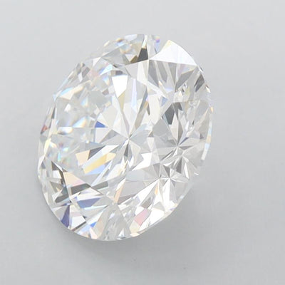 2.10 Carat Round Lab Diamond :: 360 spin frame 07