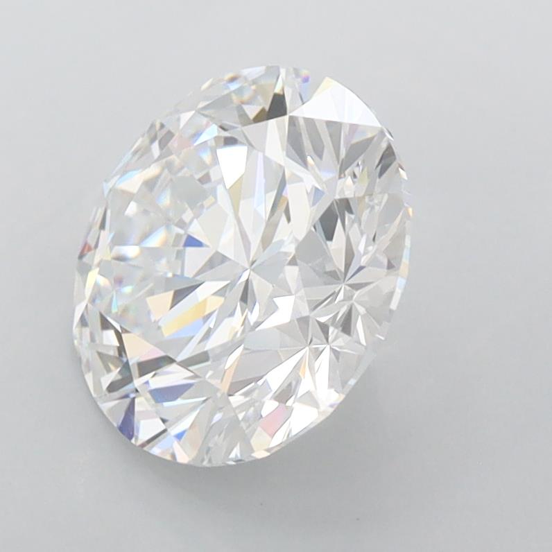 2.10 Carat Round Lab Diamond :: 360 spin frame 07