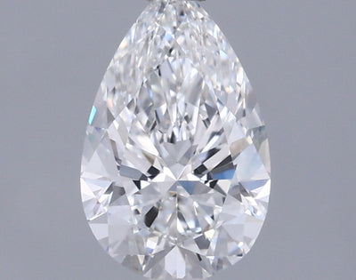 1.01 Carat Pear Lab Diamond