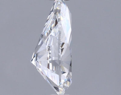 1.01 Carat Pear Lab Diamond :: 360 spin frame 02