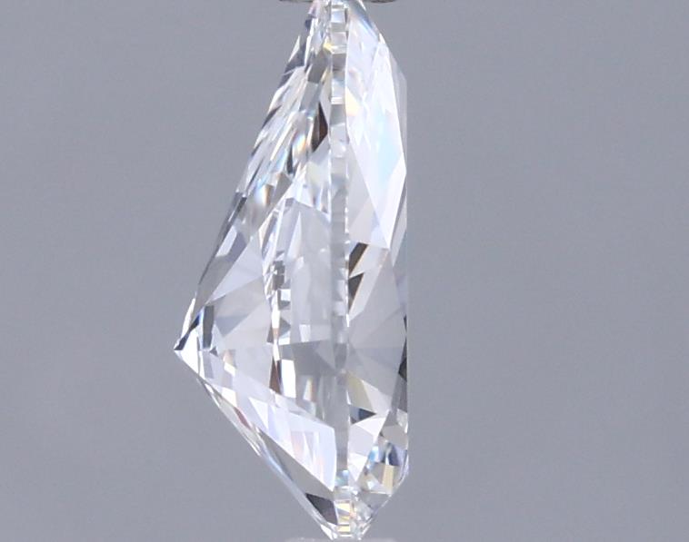 1.01 Carat Pear Lab Diamond :: 360 spin frame 02