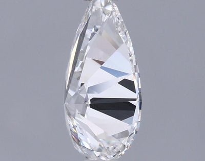 1.01 Carat Pear Lab Diamond :: 360 spin frame 03