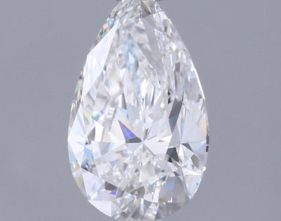 1.01 Carat Pear Lab Diamond :: 360 spin frame 04
