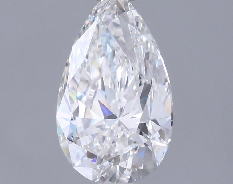 1.01 Carat Pear Lab Diamond :: 360 spin frame 04