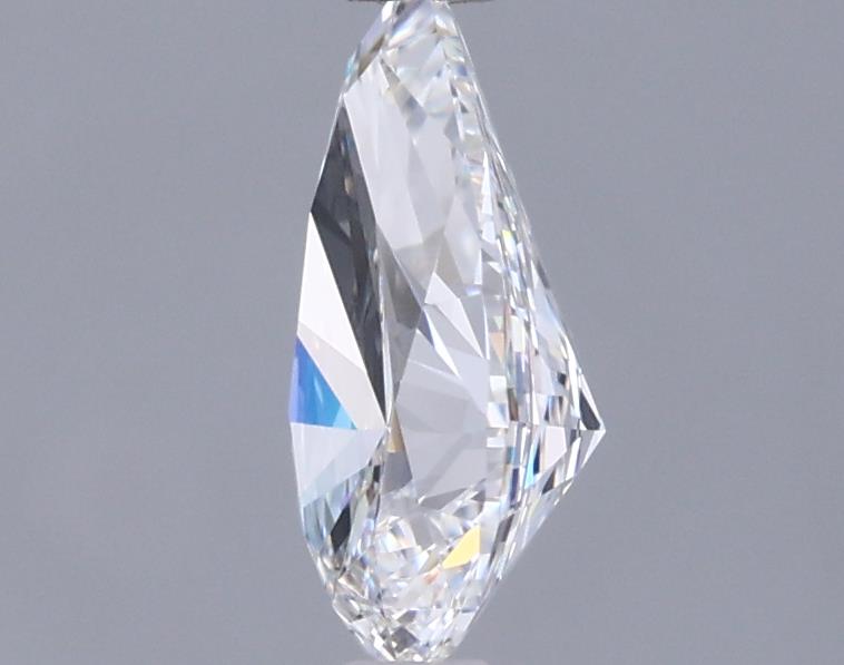 1.01 Carat Pear Lab Diamond :: 360 spin frame 05