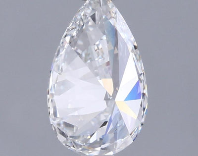 1.01 Carat Pear Lab Diamond :: 360 spin frame 06