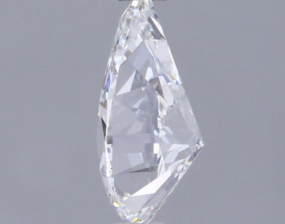 1.01 Carat Pear Lab Diamond :: 360 spin frame 07