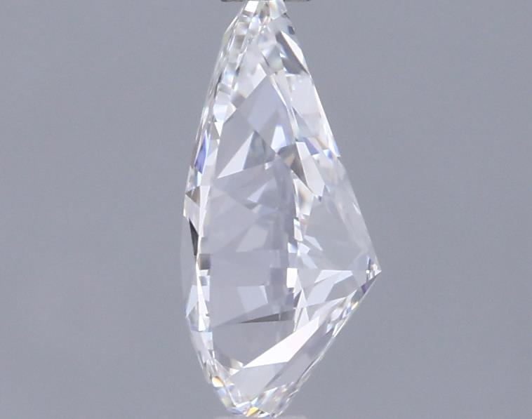1.01 Carat Pear Lab Diamond :: 360 spin frame 07