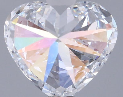 1.30 Carat Heart Lab Diamond :: 360 spin frame 02