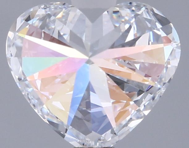 1.30 Carat Heart Lab Diamond :: 360 spin frame 02