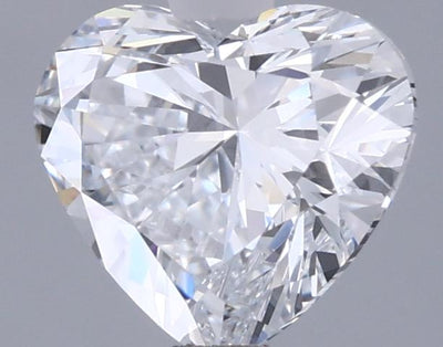 1.30 Carat Heart Lab Diamond :: 360 spin frame 05