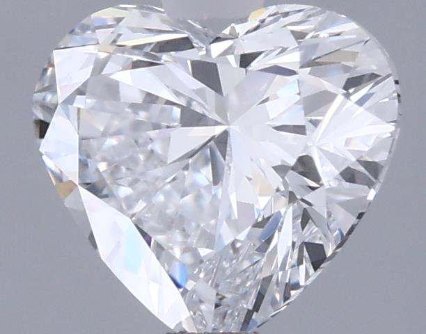 1.30 Carat Heart Lab Diamond :: 360 spin frame 05