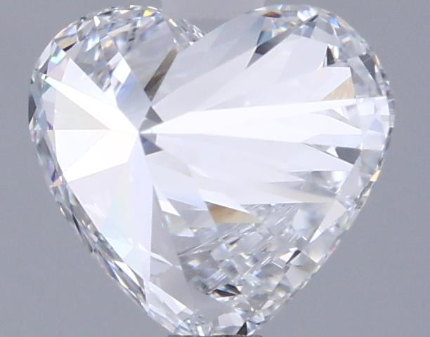 1.30 Carat Heart Lab Diamond :: 360 spin frame 07