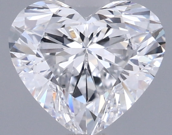 1.02 Carat Heart Lab Diamond